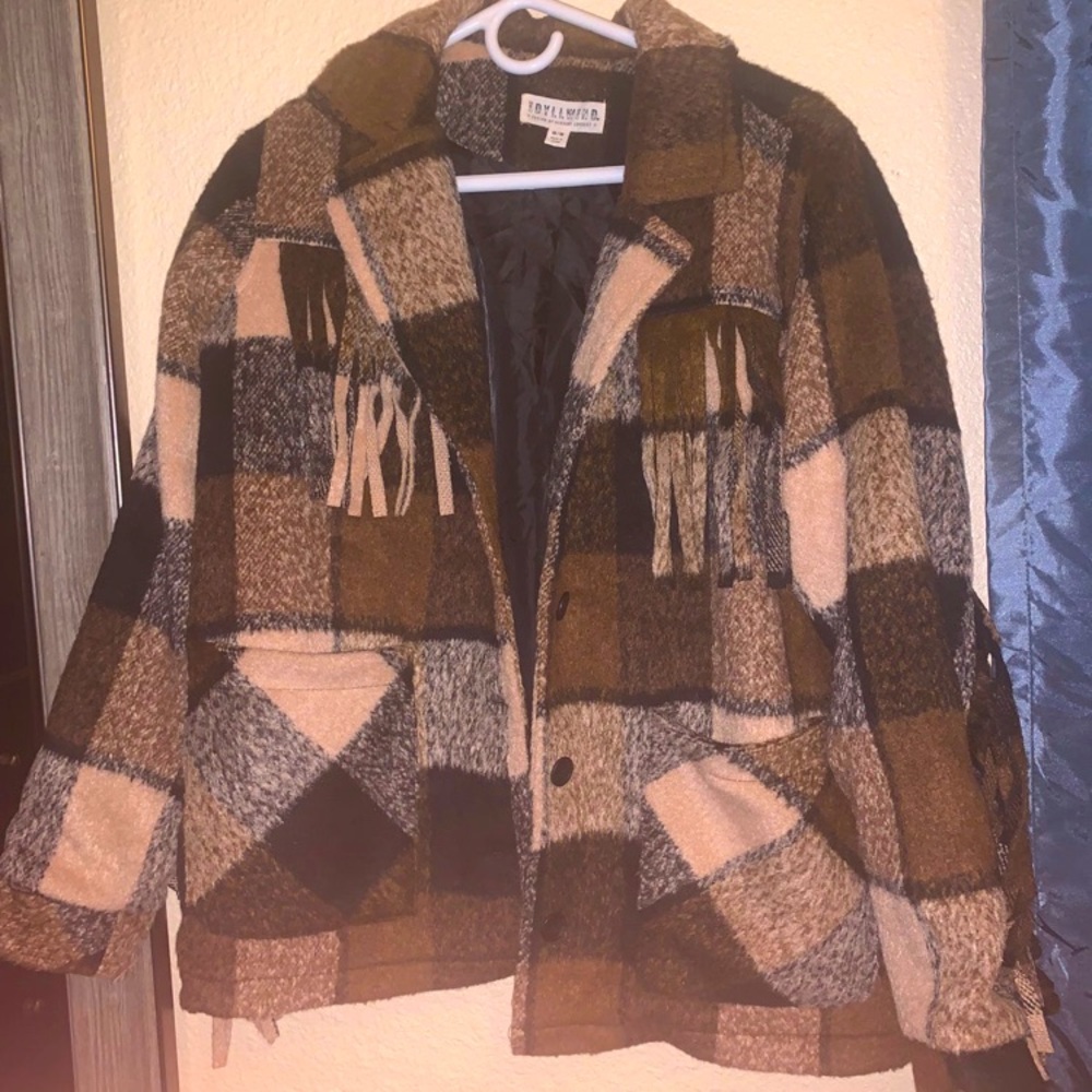 Wester Jacket